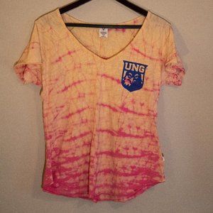 Tie Dye UNG Shirt
